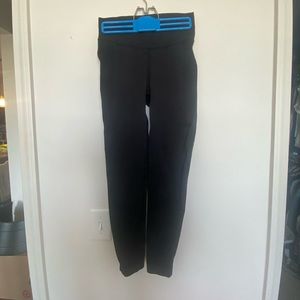 Target- All in Motion Leggings, Black (small)